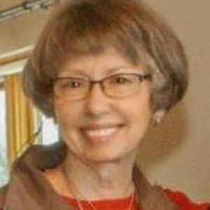 Meet your Posher, Patsy